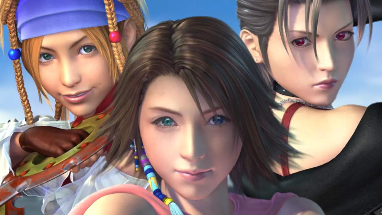 How Long is FFX-2 Really? [Playthrough Breakdown]