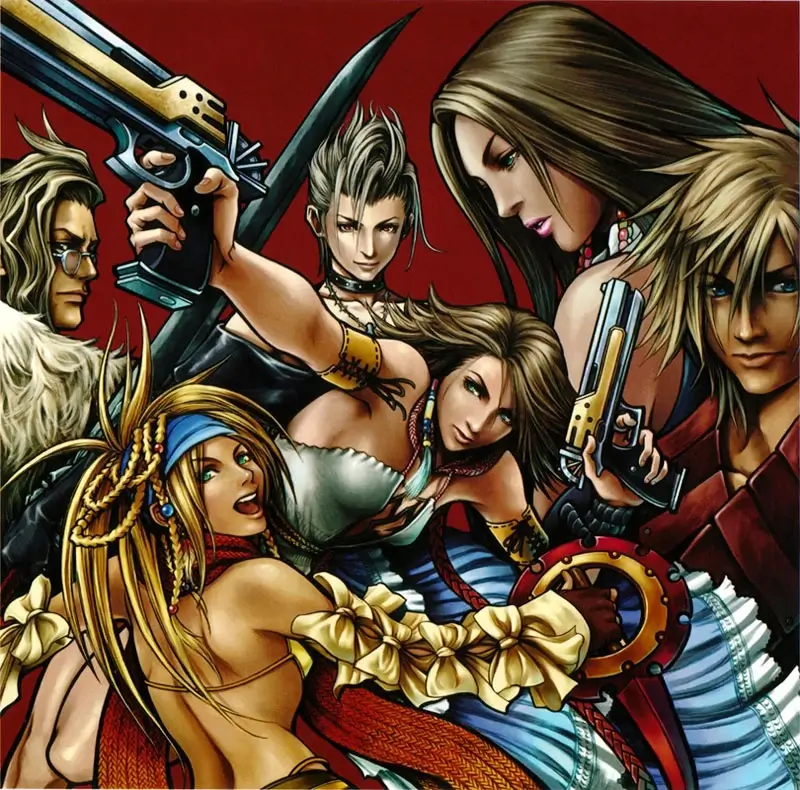 Open Air vs Argent: How to Choose in FFX-2