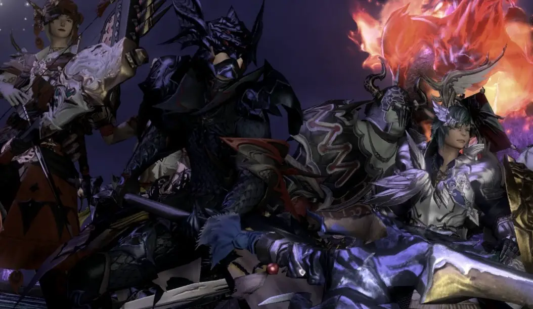 Best Classes in FFXIV – For New and Returning Players