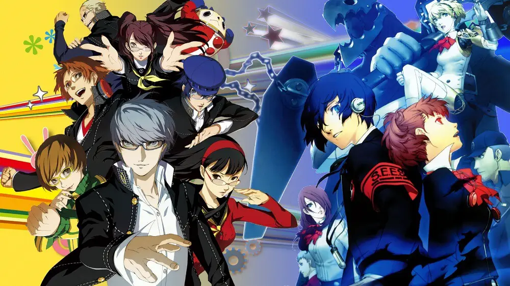 9 Best Games Like Persona 5 You Need to Play