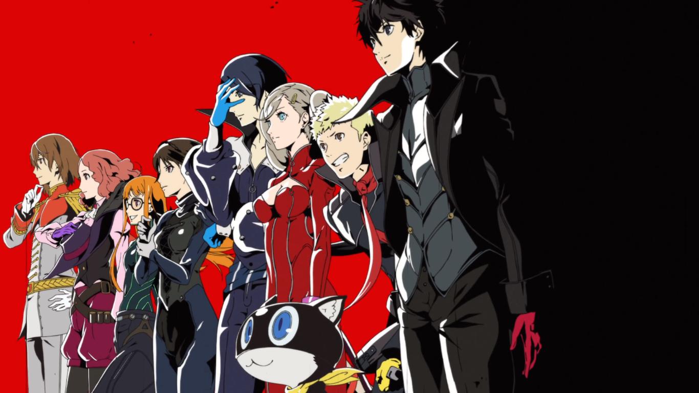 Persona 5 Soundtrack – Top Songs Ranked by Fans