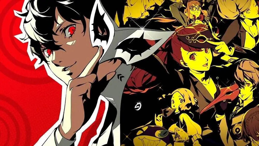 Persona 5 vs Persona 5 Royal – What Are the Differences?